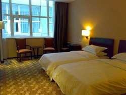Hotel Tailong Plaza