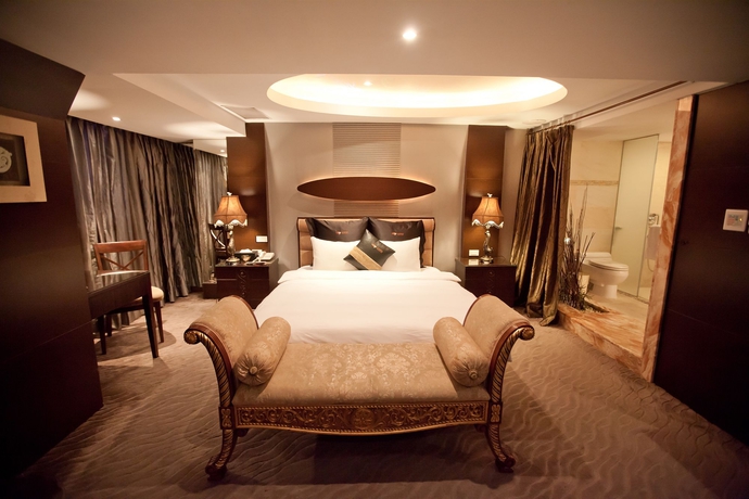 Hotel Taipei Lotty