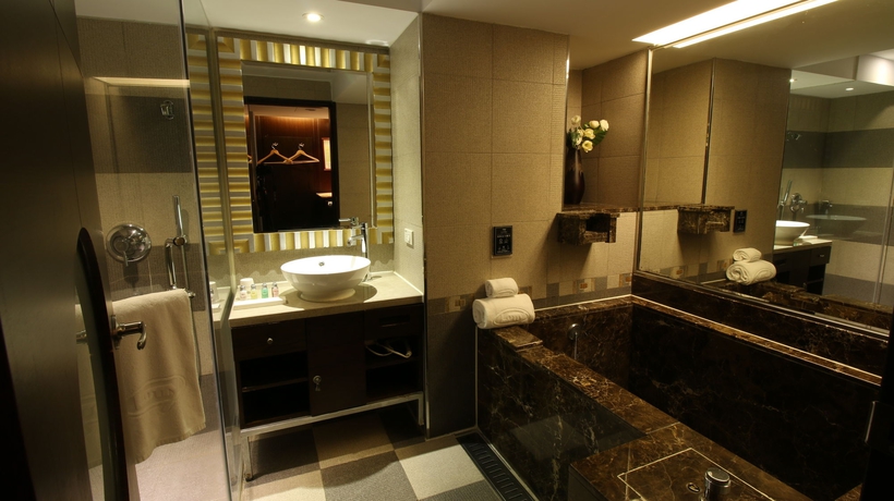 Hotel Taipei Lotty