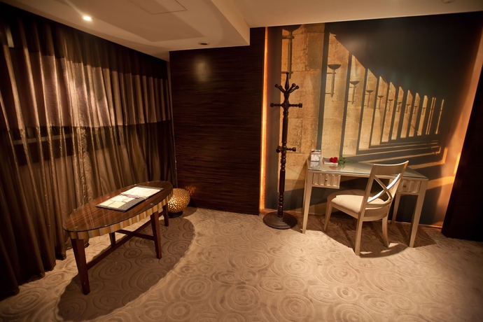 Hotel Taipei Lotty