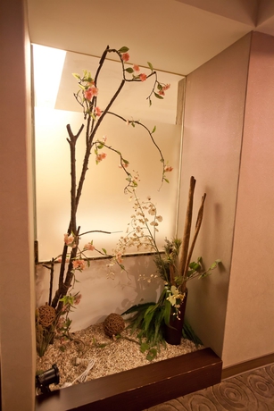 Hotel Taipei Lotty