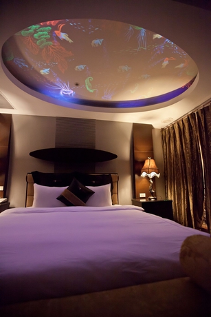 Hotel Taipei Lotty