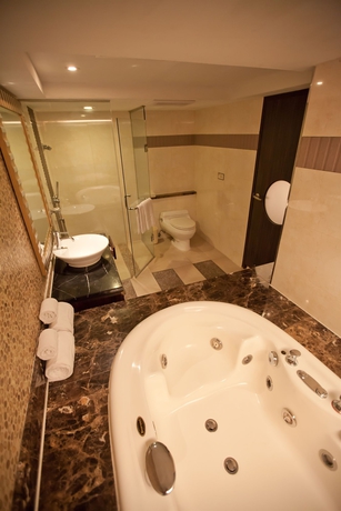Hotel Taipei Lotty