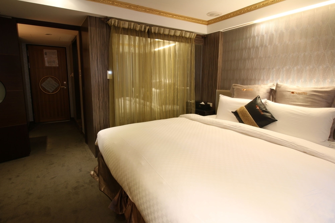 Hotel Taipei Lotty