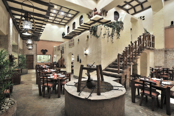 Hotel Taj Bengal