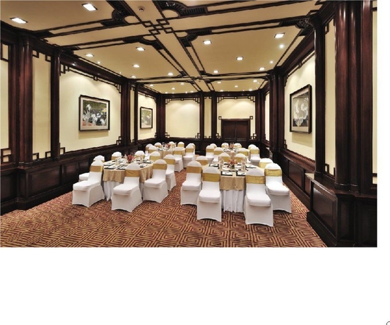 Hotel Taj Bengal