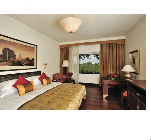 Hotel Taj Bengal