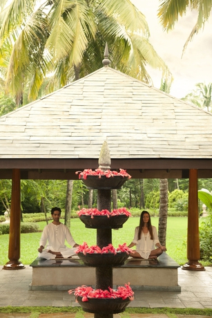 Hotel Taj Exotica Goa