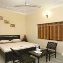 Hotel Taj Home Stay