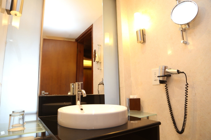 Hotel Taj Samudra