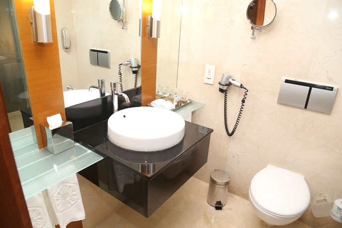 Hotel Taj Samudra