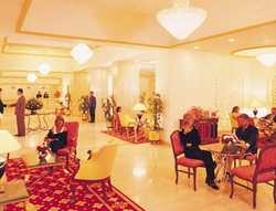 Hotel Taj Sheba