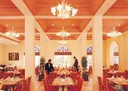 Hotel Taj Sheba
