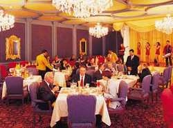 Hotel Taj Sheba
