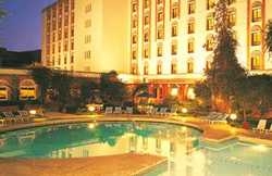 Hotel Taj Sheba