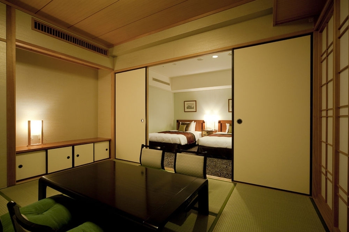 Hotel Takakura