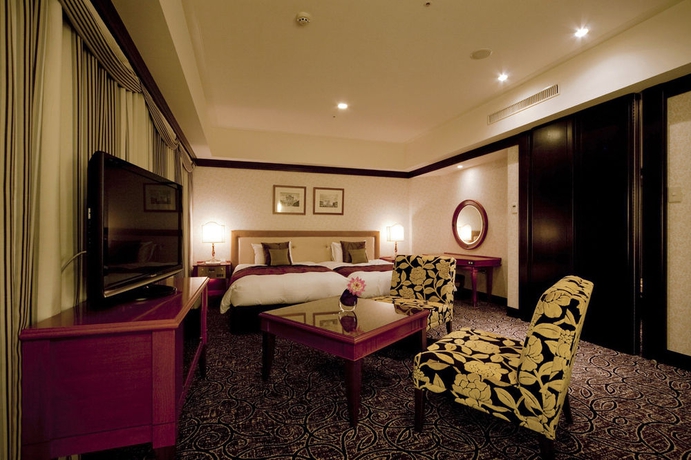 Hotel Takakura