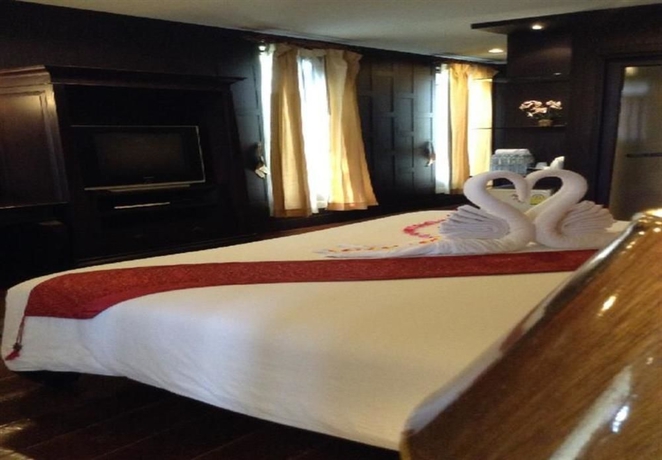 Hotel Takolaburi Cultural & Spa Resort