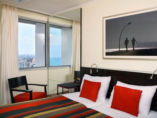 Hotel Tal