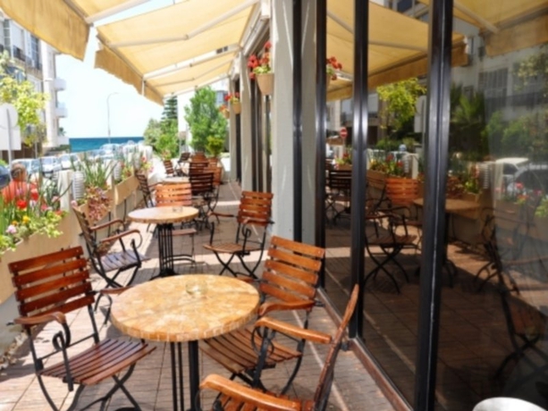 Hotel Tal
