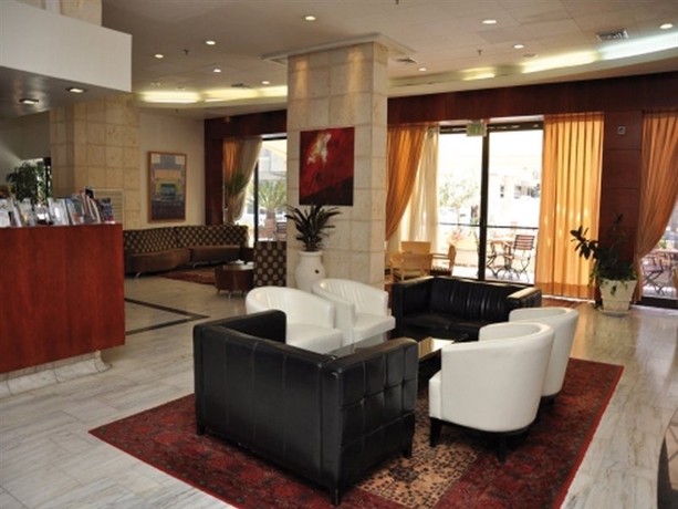 Hotel Tal