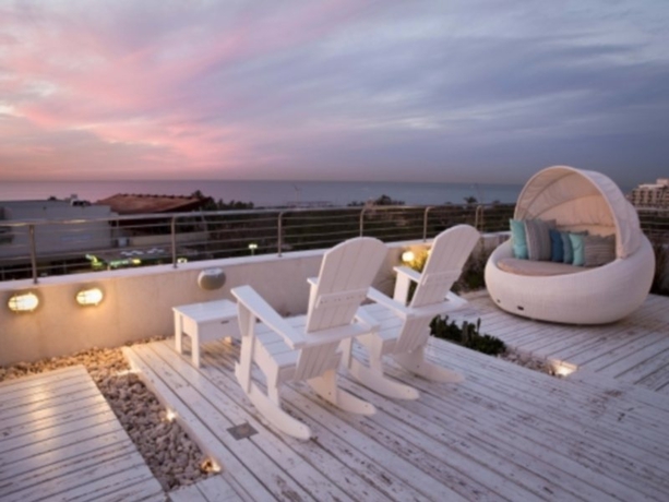 Hotel Tal