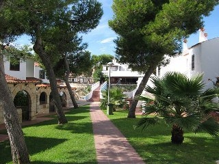 Hotel Talayot