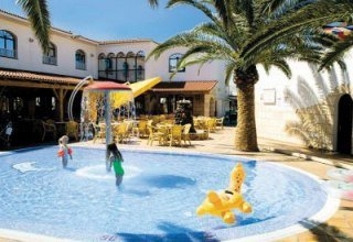 Hotel Talayot