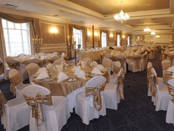 Hotel Talbot