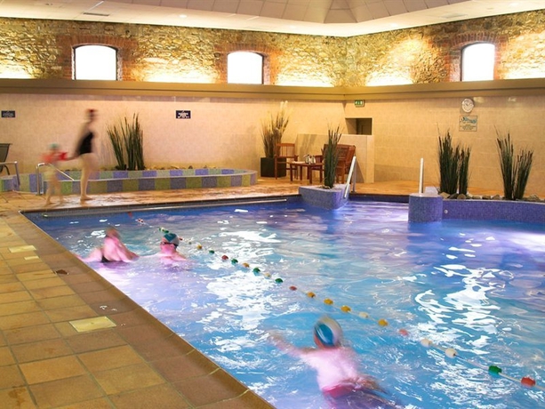 Hotel Talbot