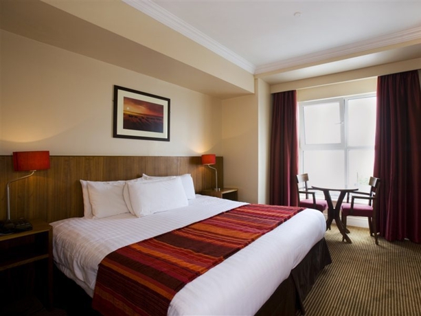 Hotel Talbot