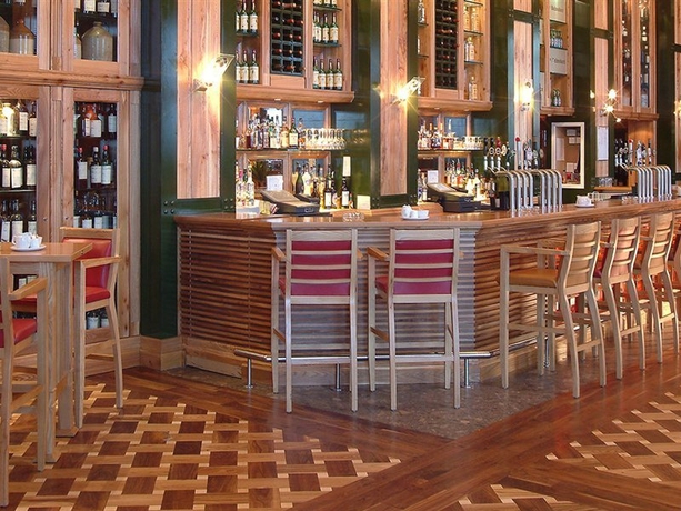 Hotel Talbot