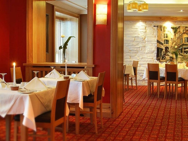 Hotel Talbot