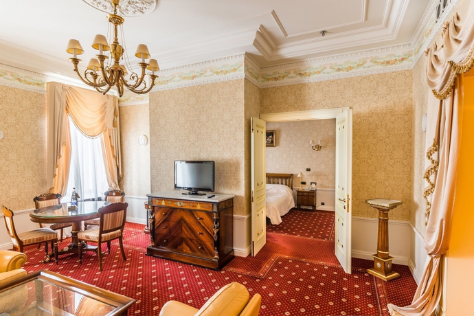 Hotel Taleon Imperial Hotel