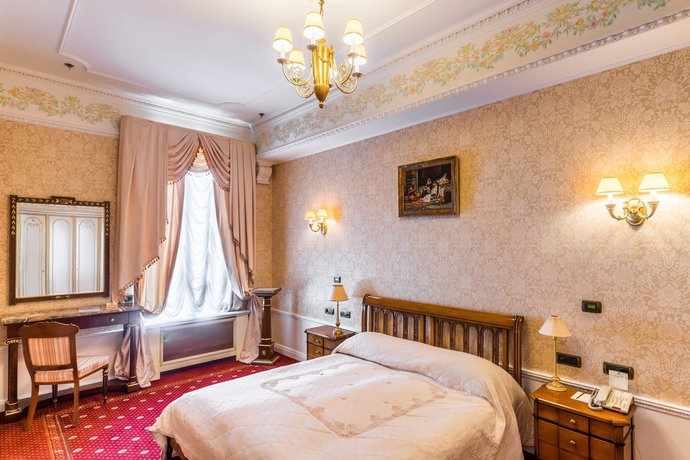 Hotel Taleon Imperial Hotel