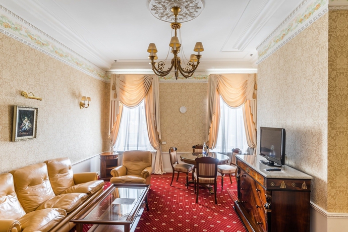 Hotel Taleon Imperial Hotel