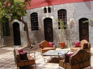 Hotel Talisman