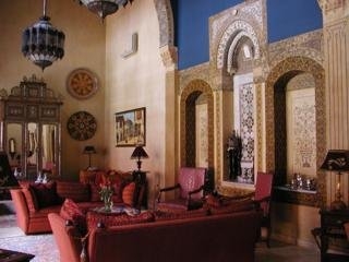 Hotel Talisman