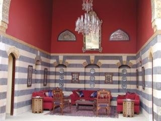 Hotel Talisman