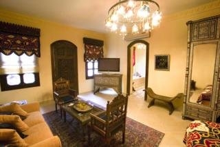 Hotel Talisman