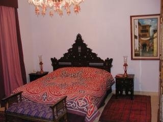 Hotel Talisman