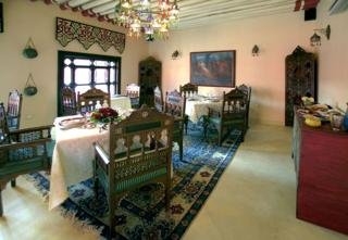 Hotel Talisman