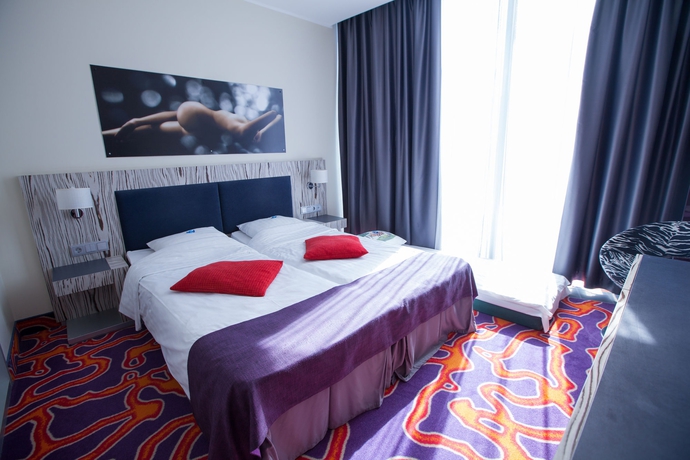 Hotel Tallink Spa & Conference