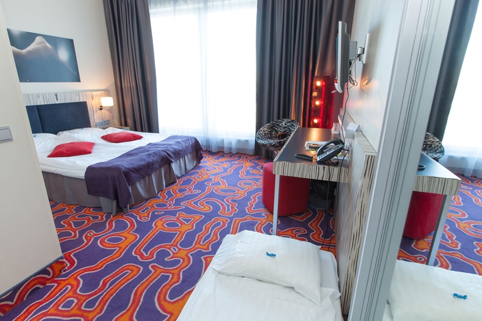 Hotel Tallink Spa & Conference