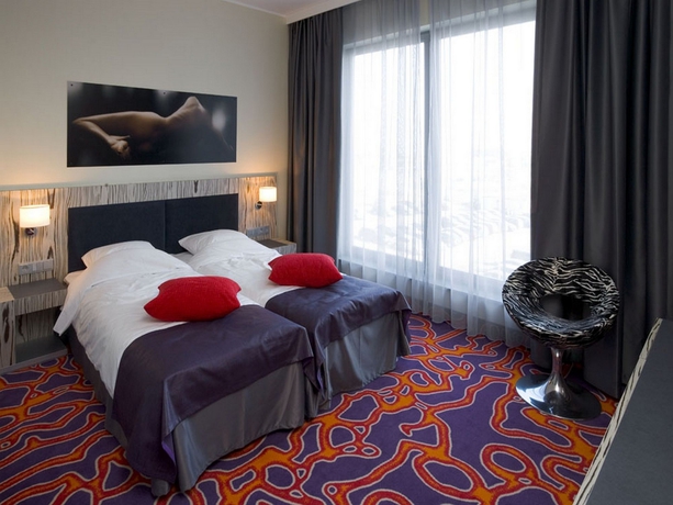 Hotel Tallink Spa & Conference