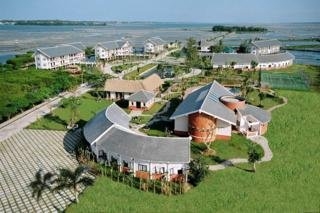 Hotel Tam Giang Resort & Spa
