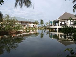 Hotel Tam Giang Resort & Spa
