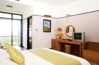 Hotel Tam Giang Resort & Spa