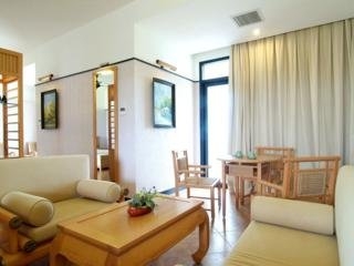 Hotel Tam Giang Resort & Spa