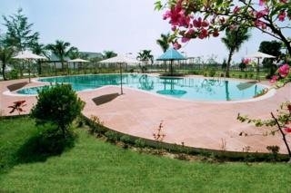 Hotel Tam Giang Resort & Spa